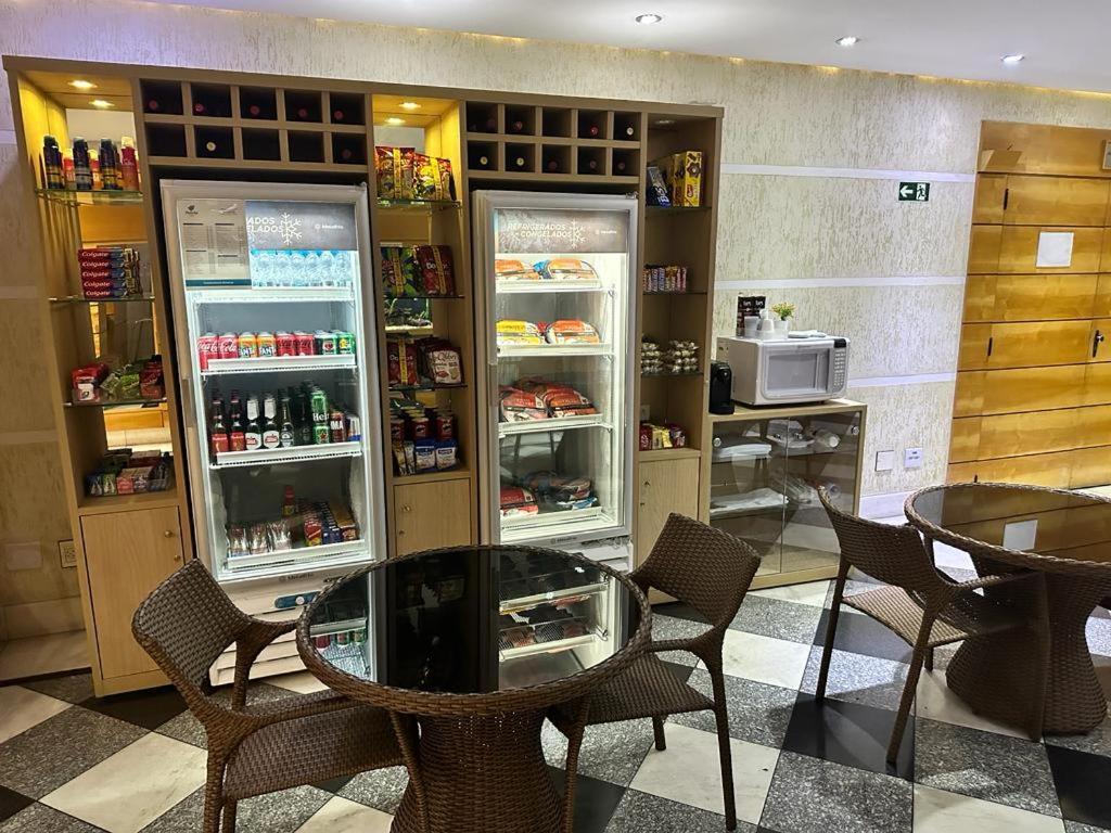Aparthotel Plaza Brasilia Small Town 251