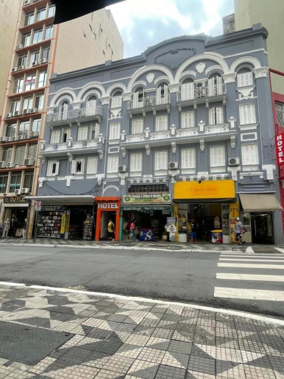 Quintino Se Sao Paulo