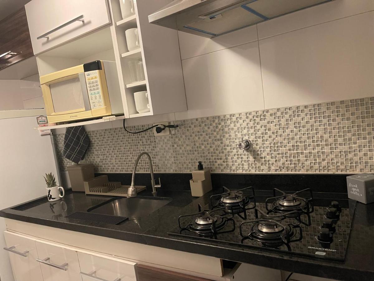 Daire Check-inn Jardins Studio3 *