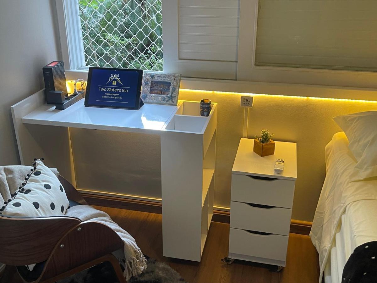 Check-inn Jardins Studio3 Daire