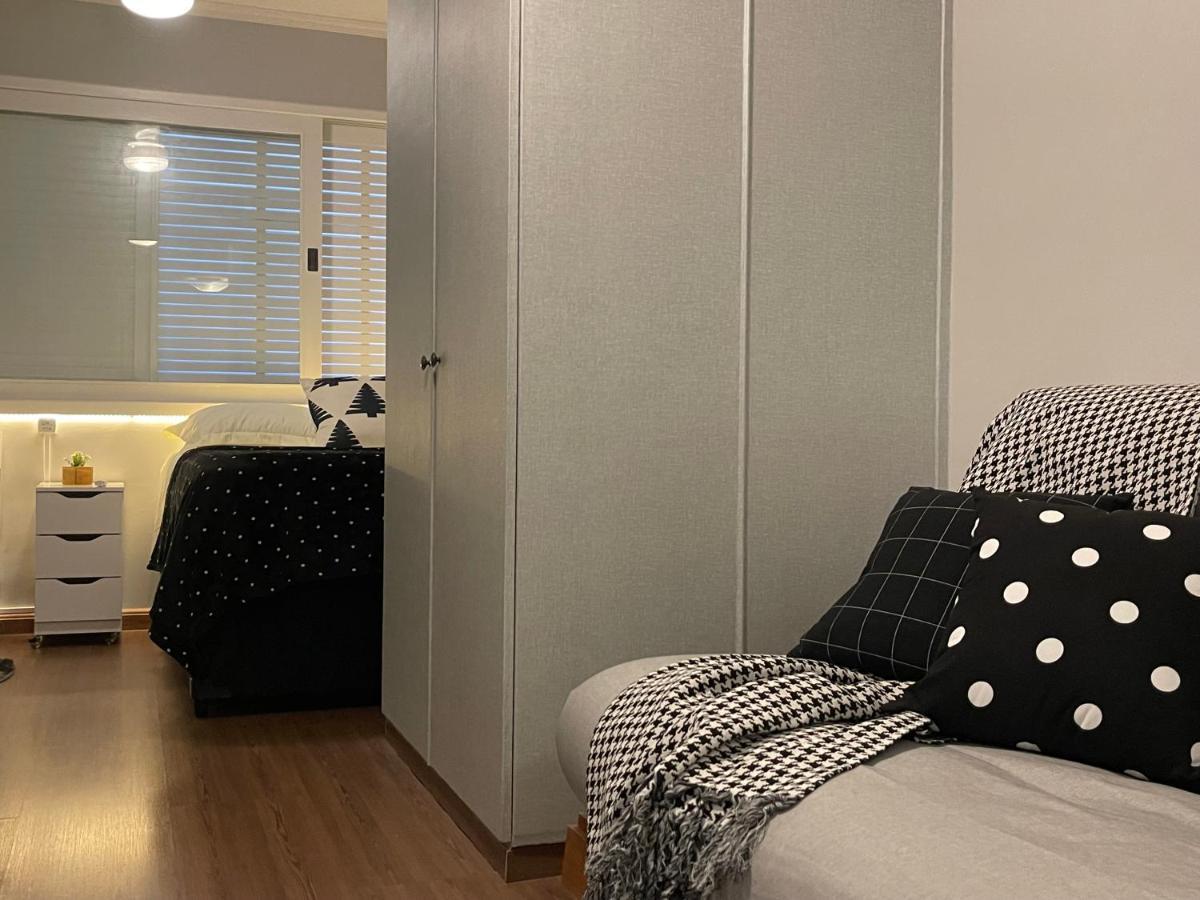 Daire Check-inn Jardins Studio3 *