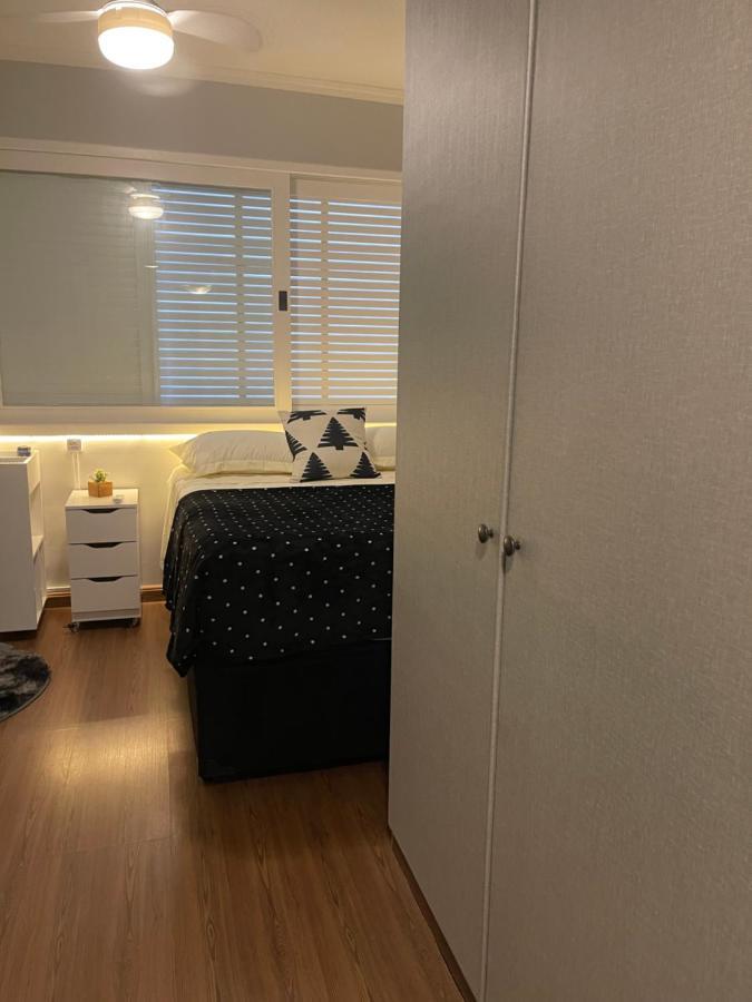 Check-inn Jardins Studio3