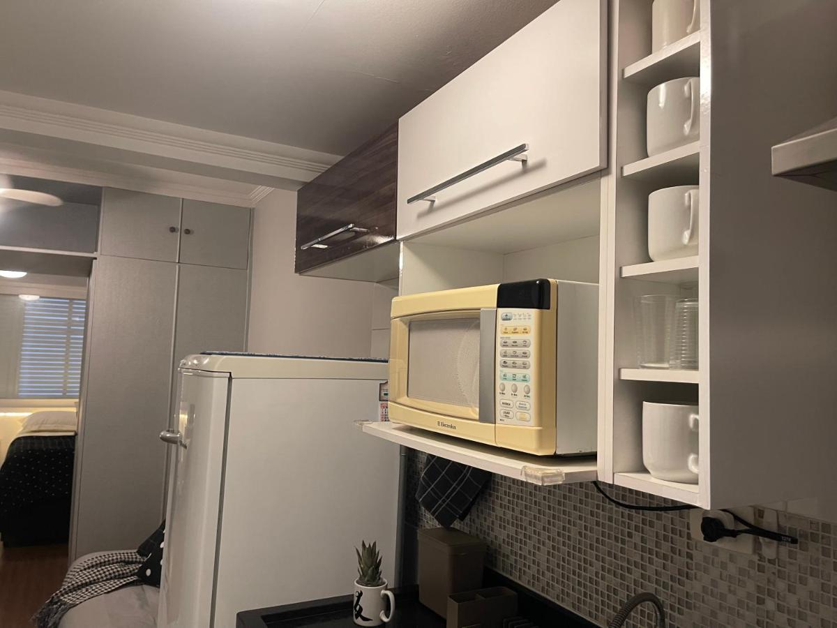Check-inn Jardins Studio3 Daire *