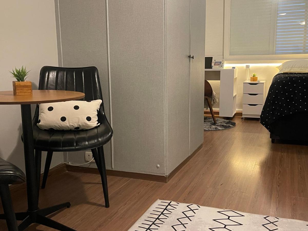 Check-inn Jardins Studio3 Daire