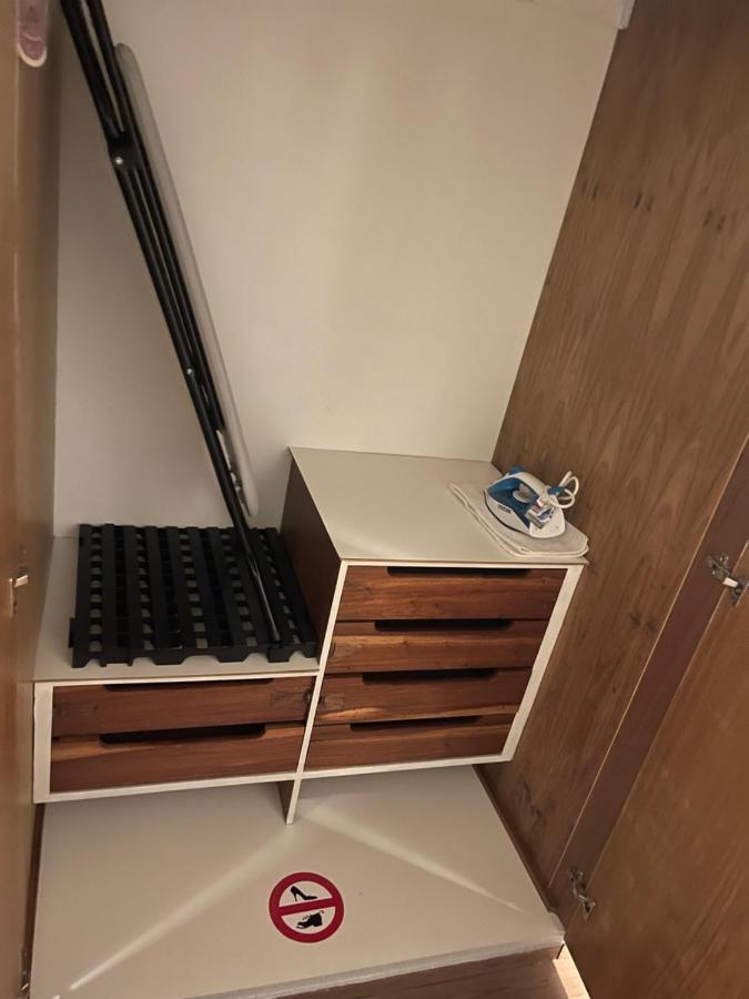 Check-inn Jardins Studio3 *