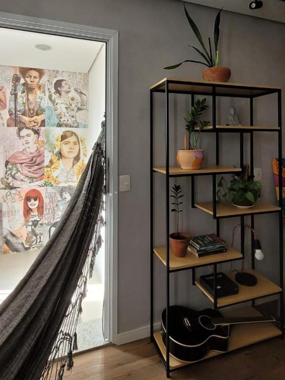 Studio No Centro De Sao Paulo, A 3 Minutos Do Metro, Com Garagem Gratis Aparthotel