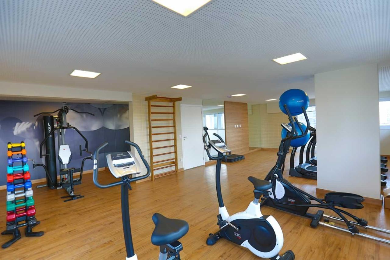 Aparthotel Studio No Centro De Sao Paulo, A 3 Minutos Do Metro, Com Garagem Gratis *