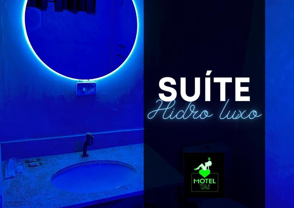Hotel do amor Tai *