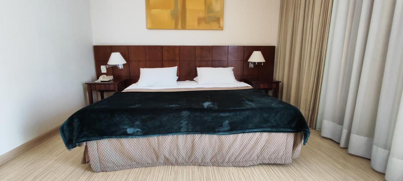 Aparthotel Flat Bt Verbo Divino São Paulo