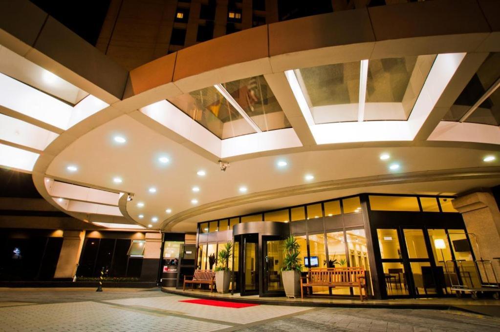 Flat Confortavel Ao Lado Do Aeroporto De Congonhas - H201 Apartemen *