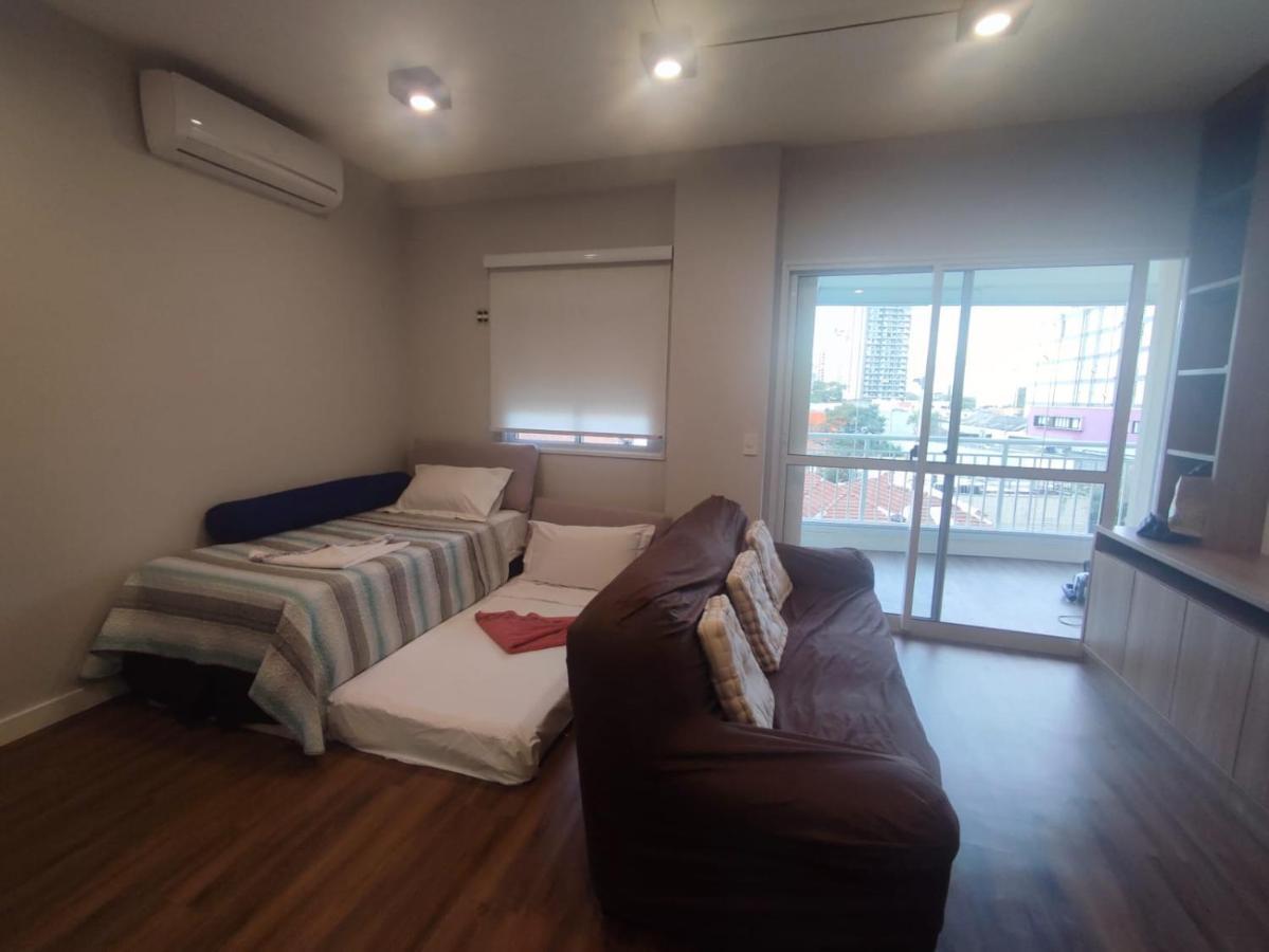 Alto Padrao 2 Dorms Vista Piscina Ate 5 Pessoas *