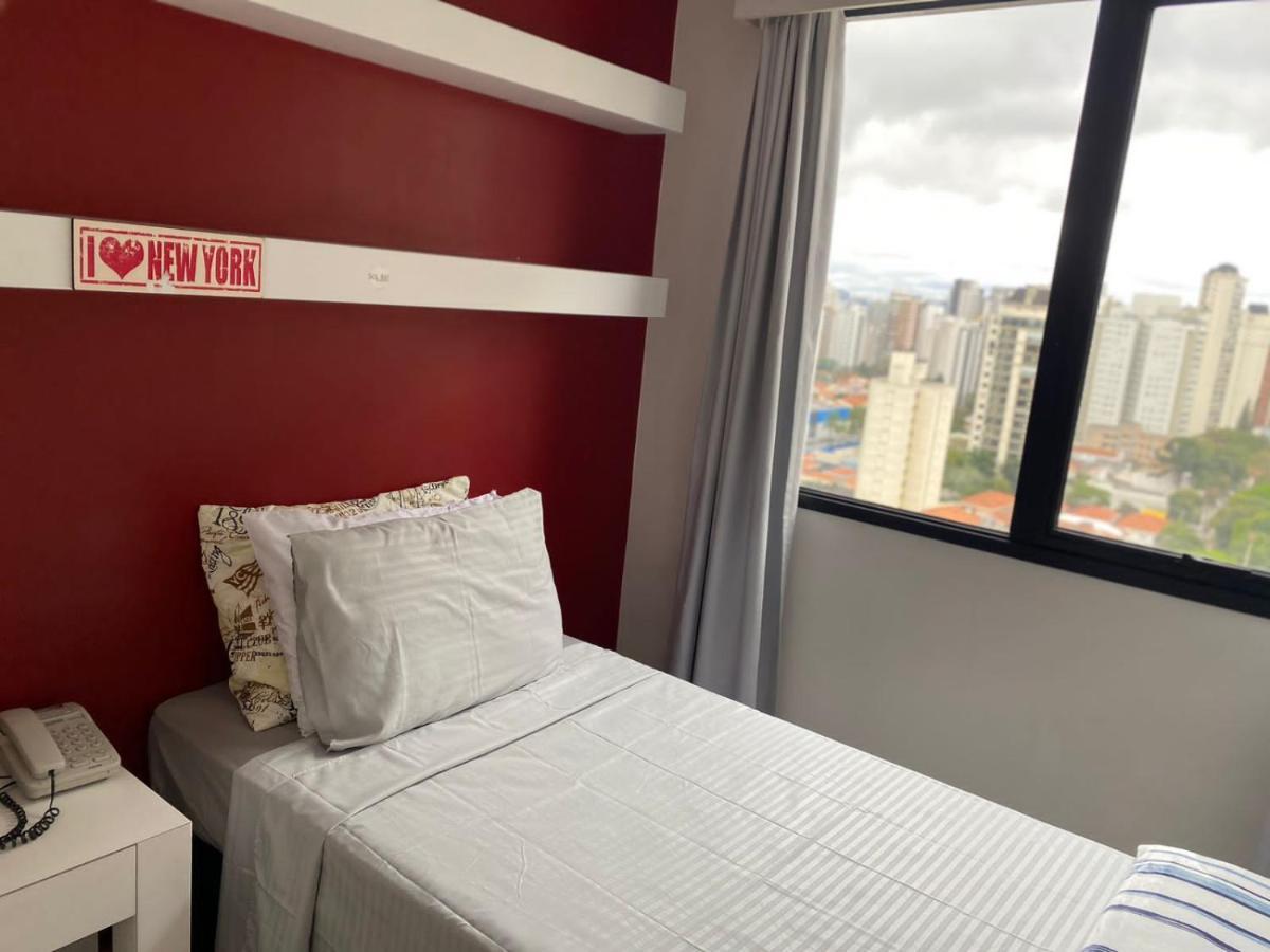 Congonhas 4* Sao Paulo