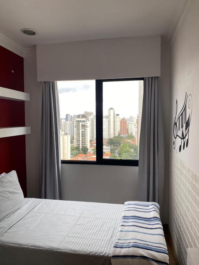 Hotel Congonhas 4*