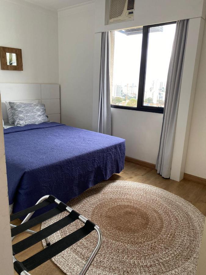 Congonhas Hotel 4*