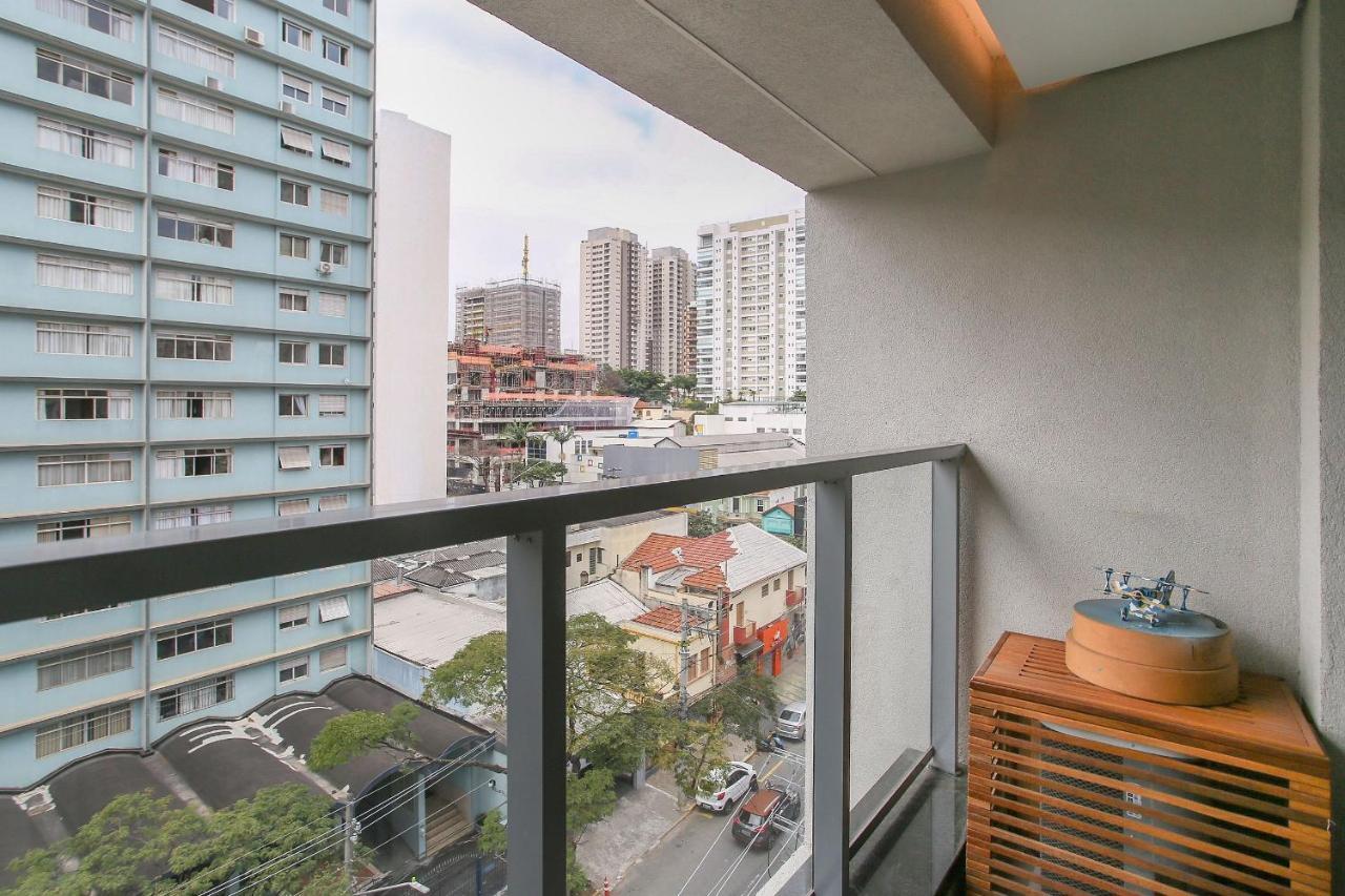 Vn Apiacas Apartment