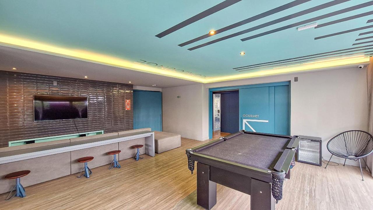 Vn Apiacas Apartment *