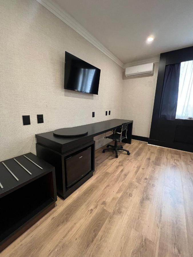 Suite Hotel Aeroporto Congonhas *