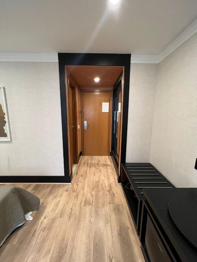 Khách sạn Suite Hotel Aeroporto Congonhas