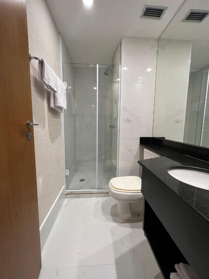 Suite Hotel Aeroporto Congonhas Khách sạn *