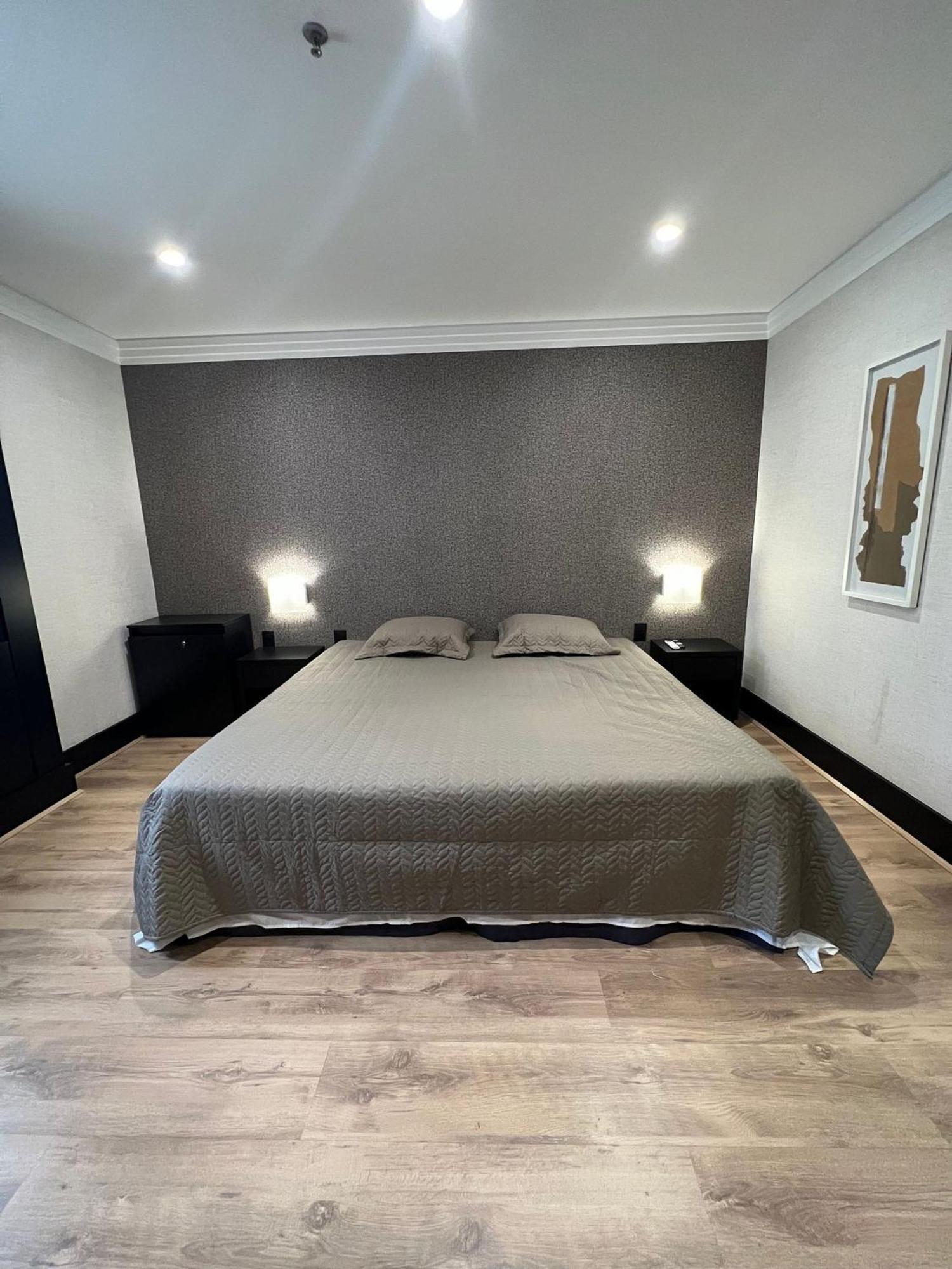 Suite Hotel Aeroporto Congonhas Khách sạn