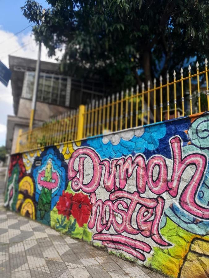 Dumah