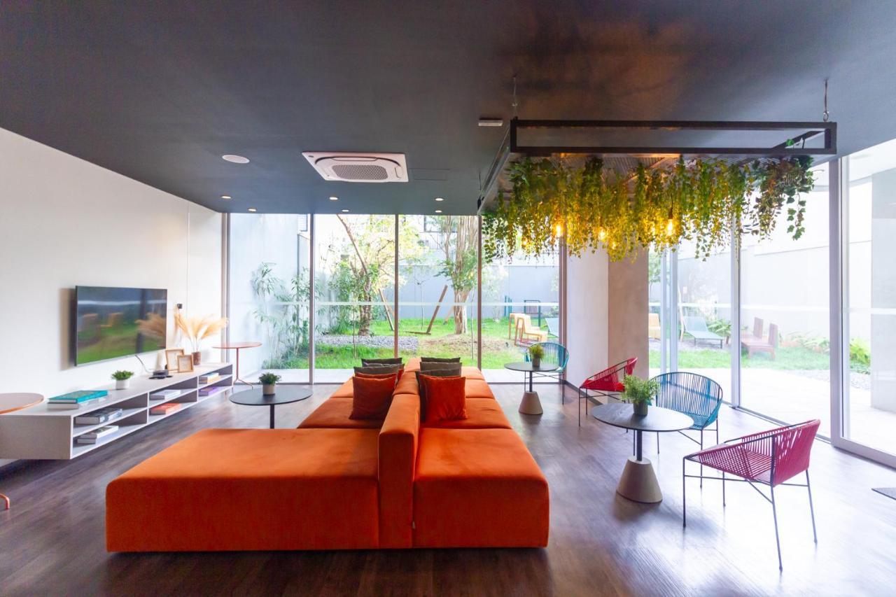 Apartemen 360 Vn On Imares By Housi Sao Paulo