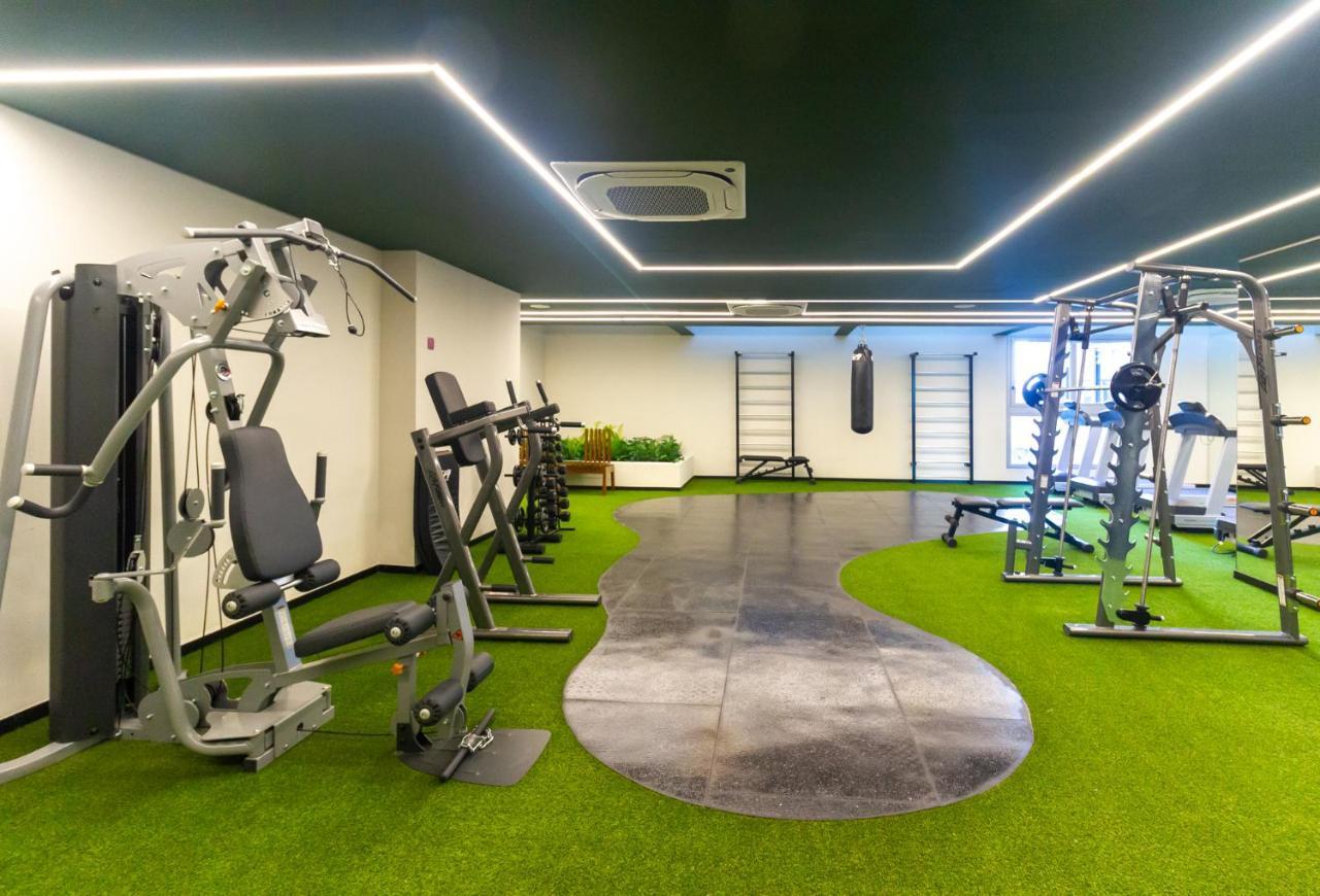 360 Vn On Imares By Housi Apartemen Sao Paulo