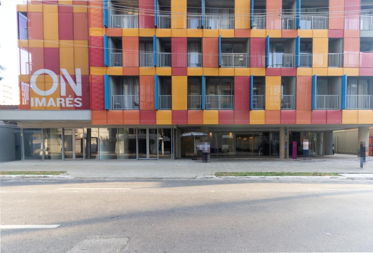 360 Vn On Imares By Housi Apartemen *