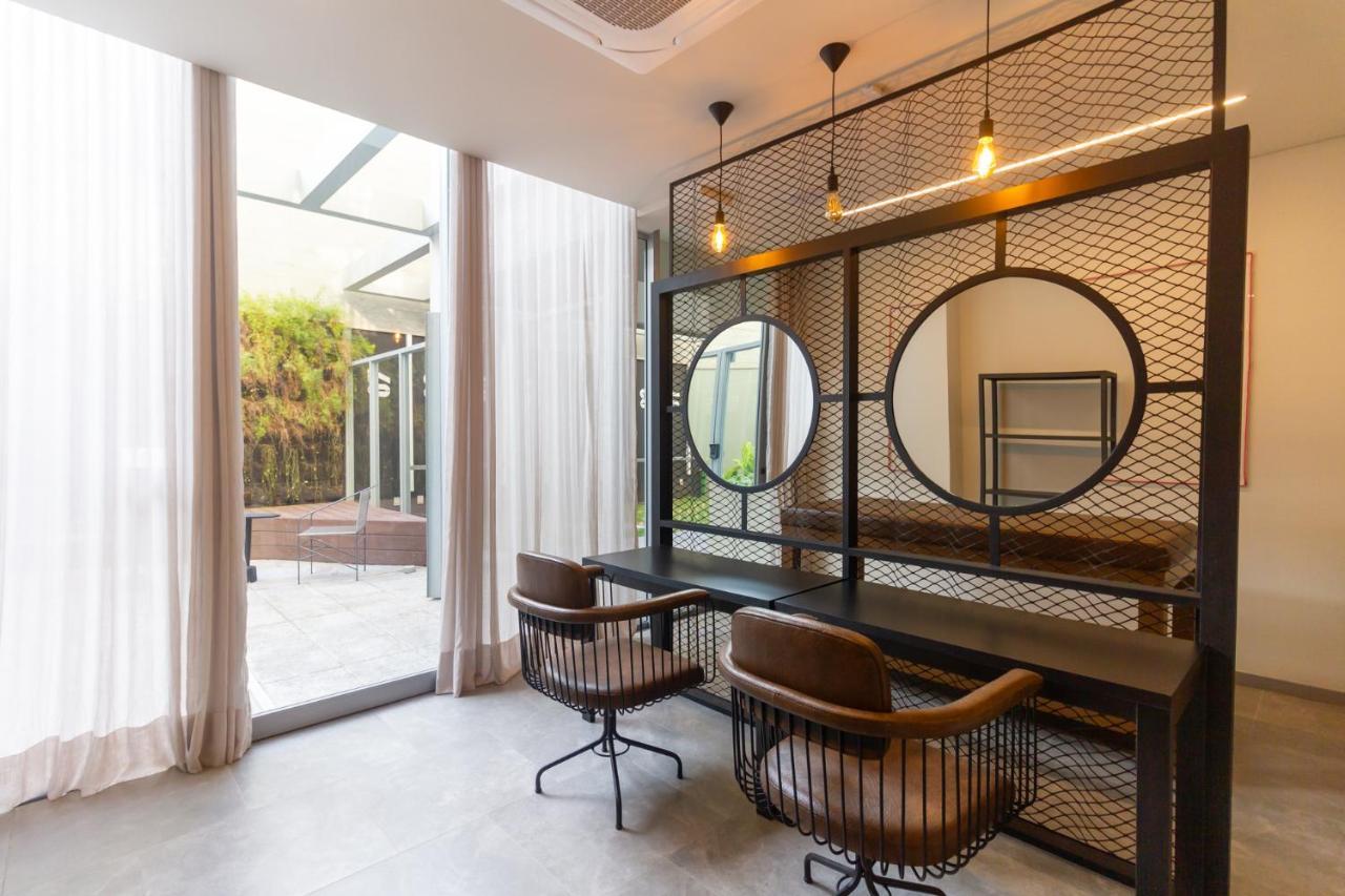 360 Vn On Imares By Housi Apartemen Sao Paulo