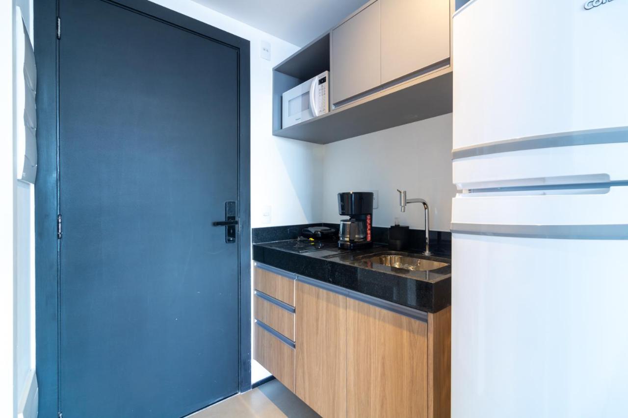 Apartemen 360 Vn On Imares By Housi Sao Paulo