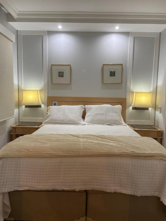 Apartment Flat Incrivel Proximo A Paulista *