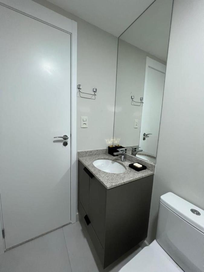 Agradavel Em Moema, 250m Do Metro Căn hộ *