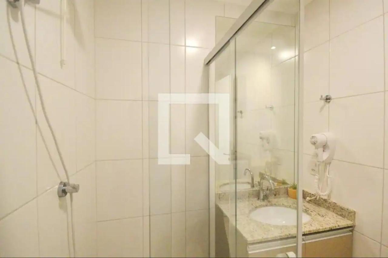 Studio Centro Historico Sp Apartment *