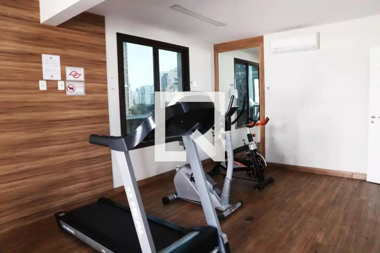 Studio Centro Historico Sp Apartment *