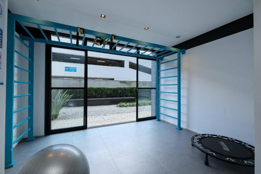 Apartment Loft Aconchegante No Coracao Do Bom Retiro.