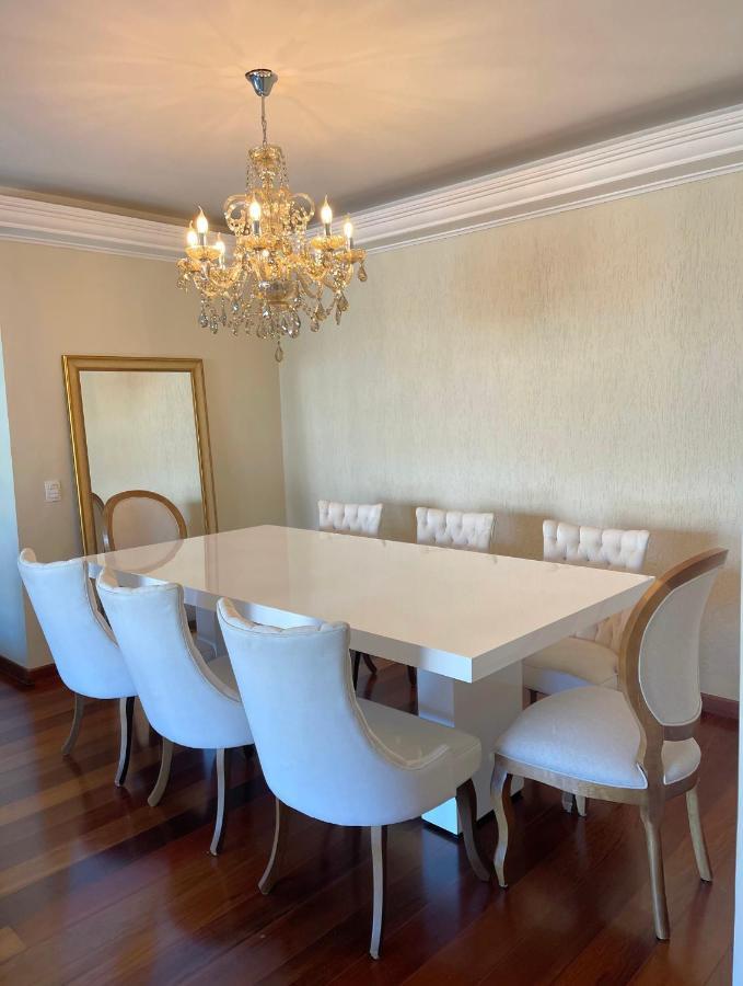 Apartamento De Luxo 3 Quartos Apartment