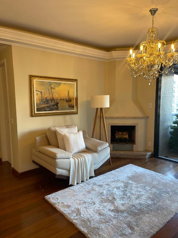 Apartamento De Luxo 3 Quartos Apartment