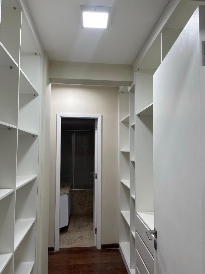Apartamento De Luxo 3 Quartos
