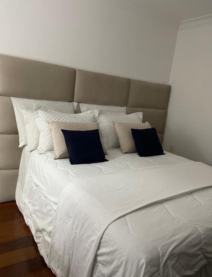 Apartment Apartamento De Luxo 3 Quartos *
