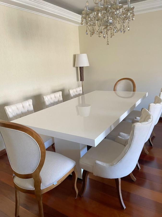 Apartment Apartamento De Luxo 3 Quartos