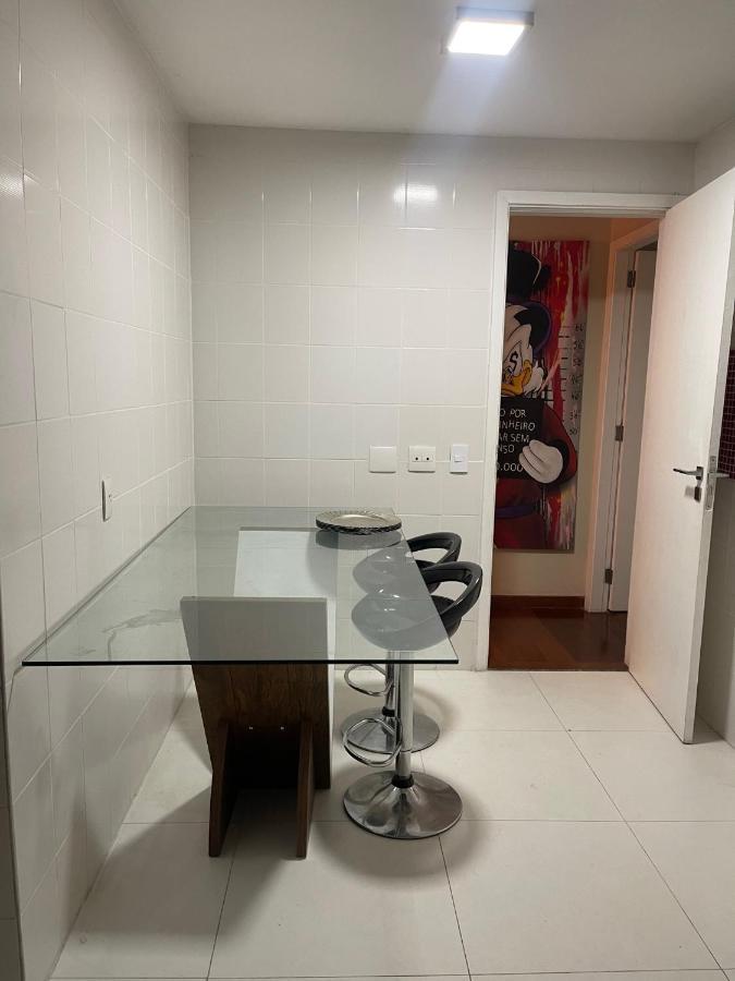 Apartamento De Luxo 3 Quartos * Sao Paulo