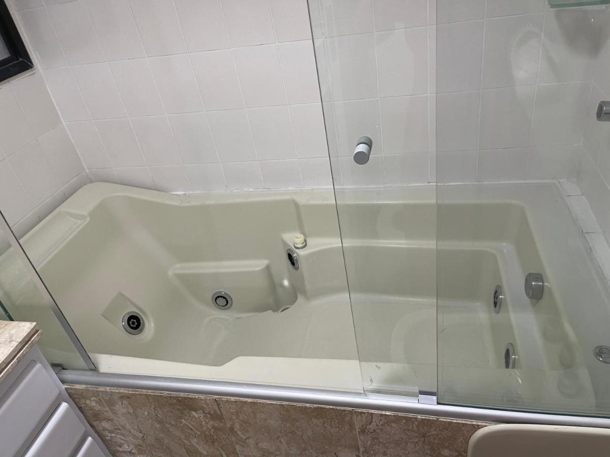 Apartamento De Luxo 3 Quartos Apartment Sao Paulo