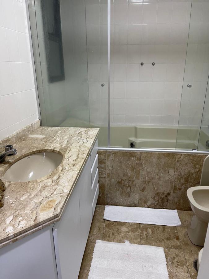 Apartamento De Luxo 3 Quartos *