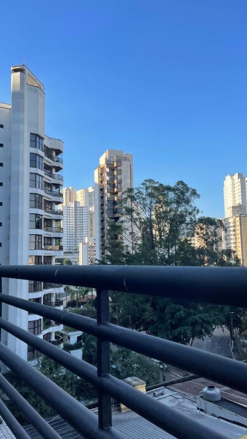 Apartamento De Luxo 3 Quartos * Sao Paulo
