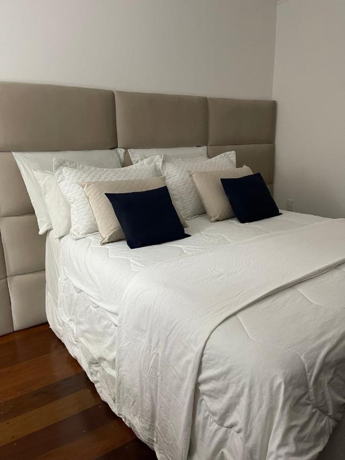 Apartment Apartamento De Luxo 3 Quartos Sao Paulo