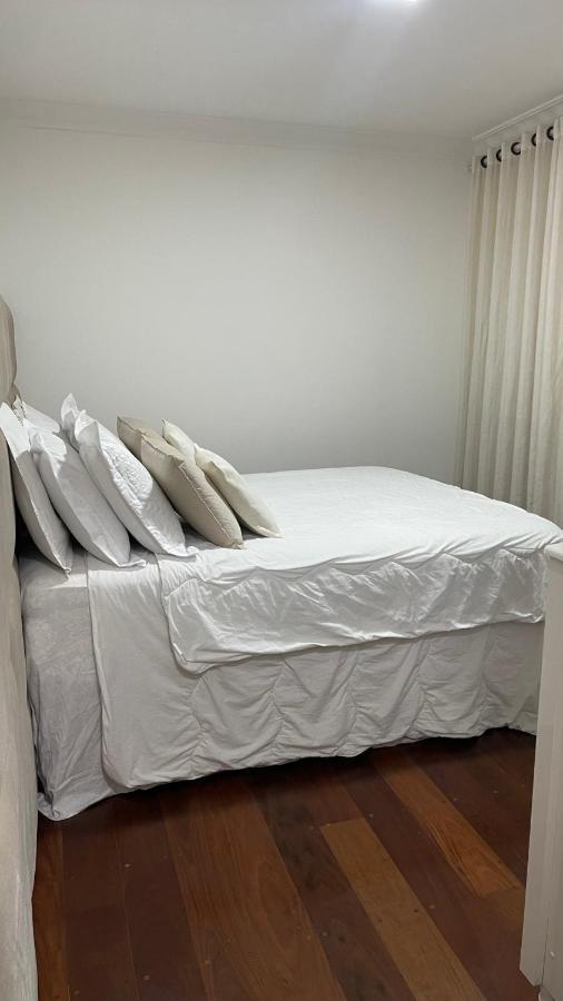 Apartamento De Luxo 3 Quartos * Sao Paulo