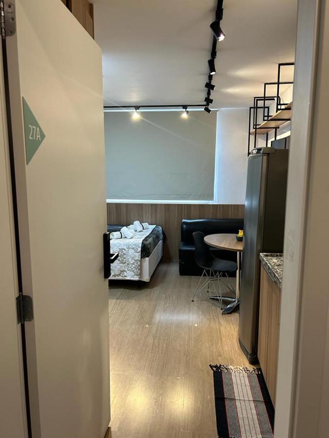 Bras Estudio Confort Apartment *