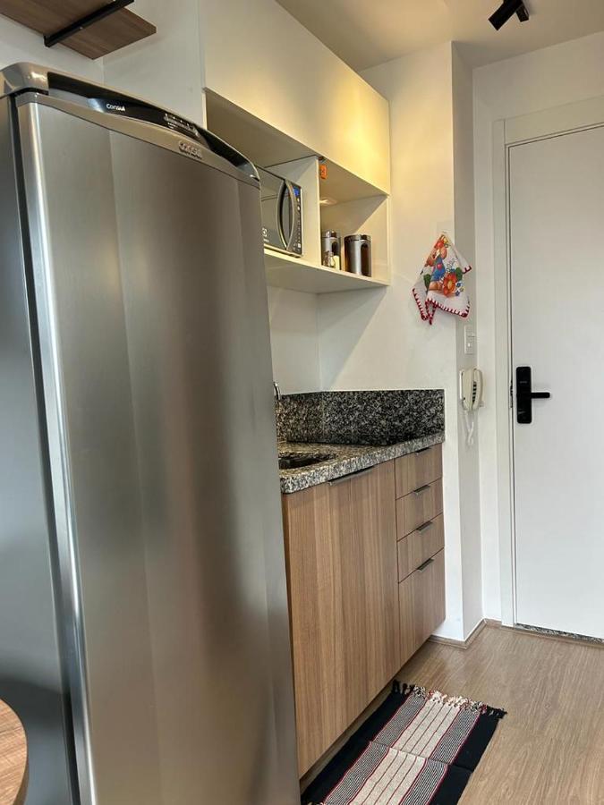 Apartment Bras Estudio Confort Sao Paulo