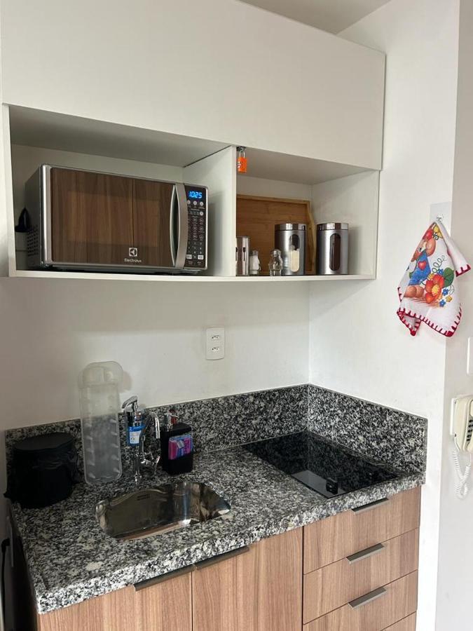 Bras Estudio Confort Apartment