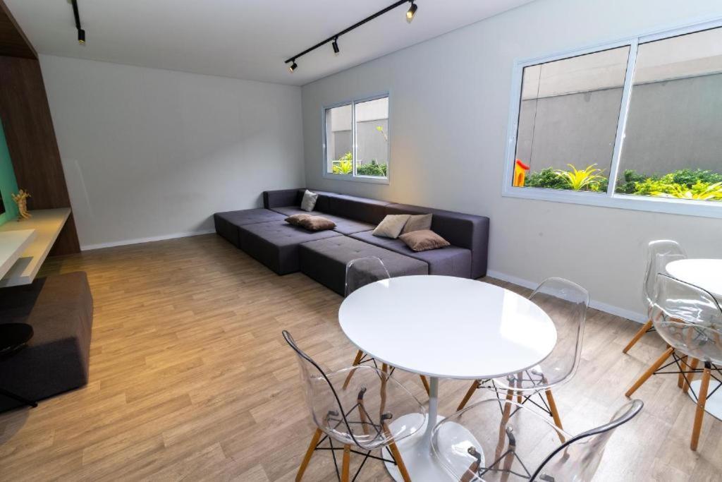 Bras Estudio Confort Apartment *